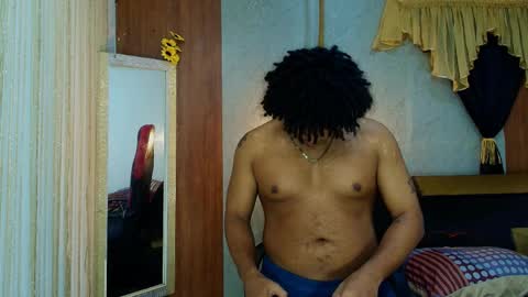 Nazper online show from April 8, 4:57 am