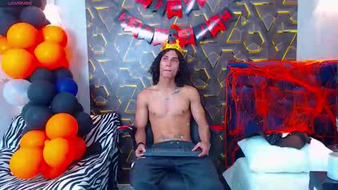 Snapshot of nazper_2 chatting on October 21, 5:49 pm NAZPER online show from October 21, 5:49 pm