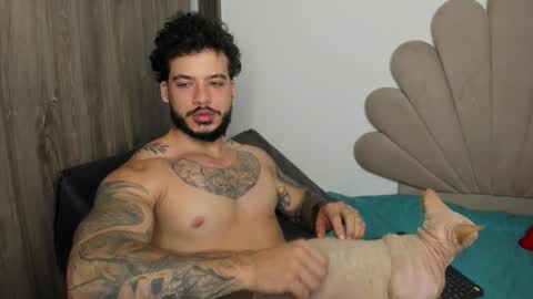 Nei turn green online show from March 8, 2:04 am