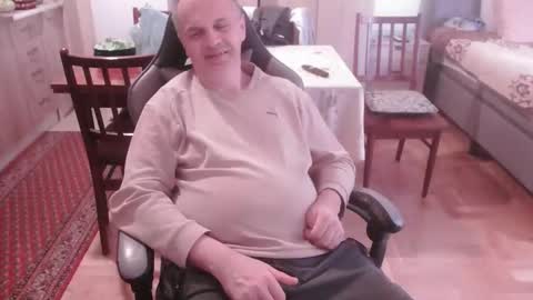 neno89654 online show from February 25, 2:51 pm