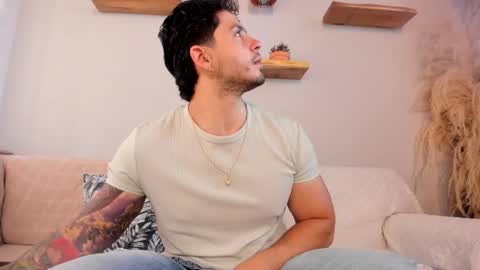 Jordan online show from March 12, 1:08 pm