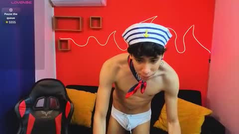 just Daniel  online show from February 7, 7:19 pm