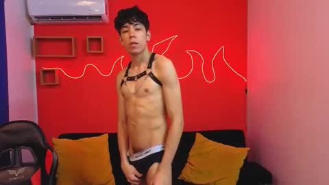 just Daniel  online show from February 11, 7:19 pm