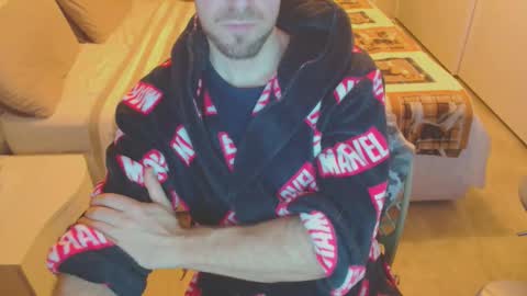 Nerchia89 online show from December 3, 5:19 pm