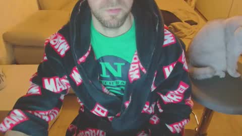 Nerchia89 online show from October 29, 5:38 pm