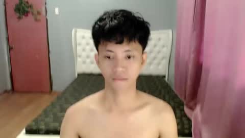 Ethan online show from May 16, 10:08 pm