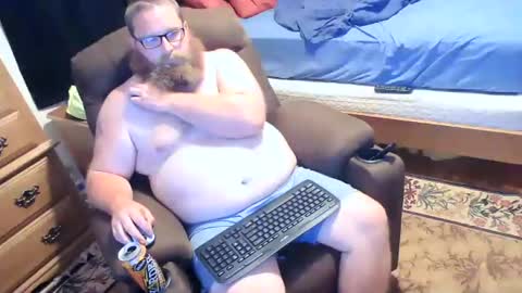 nerdychub4fun online show from June 13, 2:09 am