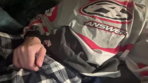 Xavy online show from February 15, 1:41 pm