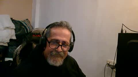 neron401 online show from March 7, 4:10 am