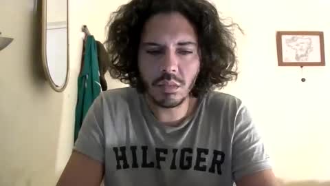 Michael online show from December 15, 10:51 pm