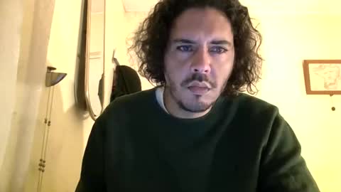 Michael online show from February 15, 5:54 pm