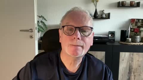 nettermann1968 online show from December 18, 10:11 am