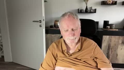 nettermann1968 online show from March 1, 12:05 pm