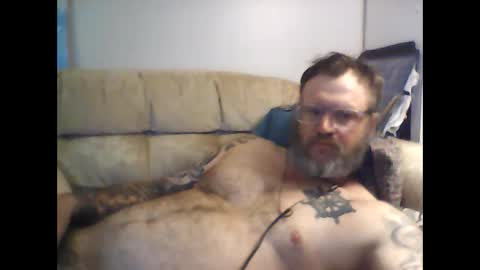 NEWBREED666 online show from September 29, 11:11 pm