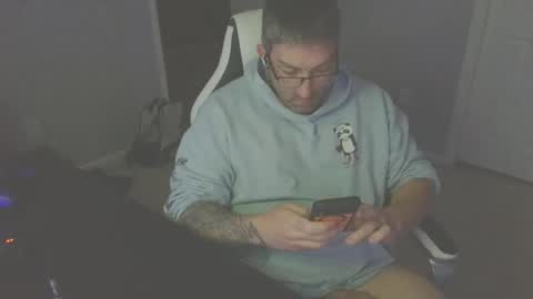 newevo online show from April 20, 2:36 am