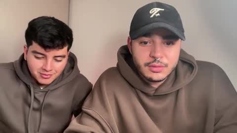 nextdoorguys online show from June 8, 2:56 am