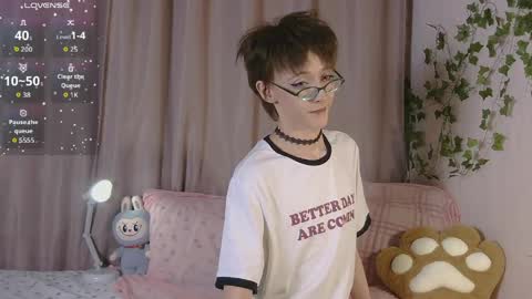 NextVibe1 online show from April 17, 4:53 pm