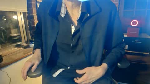 NFG  Nice Friendly Guy  Dick online show from January 15, 2:59 am