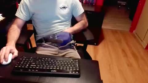 nicecck24 online show from March 12, 5:04 am