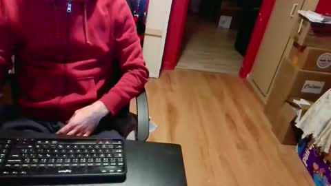 nicecck24 online show from November 10, 4:39 am