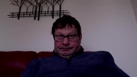 Keith999 online show from January 11, 1:04 pm