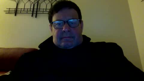 Keith999 online show from November 12, 6:24 pm