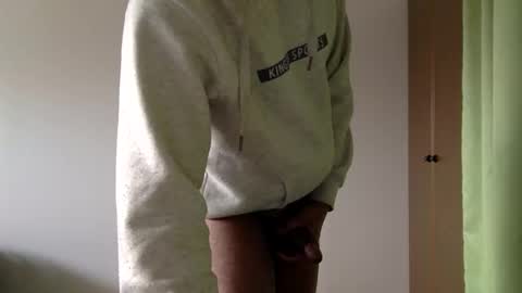 Black Cook online show from January 9, 12:03 am