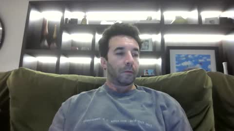 James online show from January 17, 10:44 pm