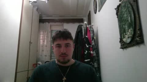 Snapshot of nick1213n chatting on January 19, 1:22 pm nick1213n online show from January 19, 1:22 pm