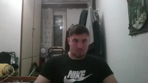 Snapshot of nick1213n chatting on January 7, 3:11 pm nick1213n online show from January 7, 3:11 pm