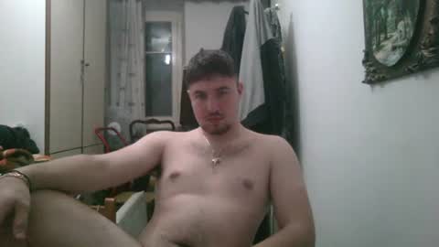 Snapshot of nick1213n chatting on January 13, 8:26 pm nick1213n online show from January 13, 8:26 pm