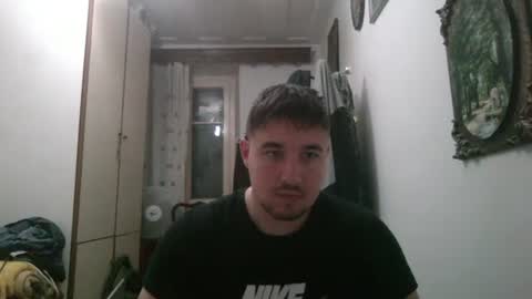 Snapshot of nick1213n chatting on January 8, 4:11 pm nick1213n online show from January 8, 4:11 pm