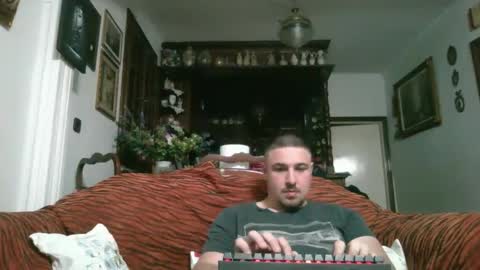 Snapshot of nick1213n chatting on March 12, 7:49 pm nick1213n online show from March 12, 7:49 pm