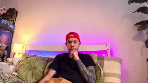 Nickboiix UK online show from September 9, 2:49 pm