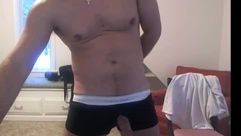 Nickjaz555 online show from January 11, 9:36 pm