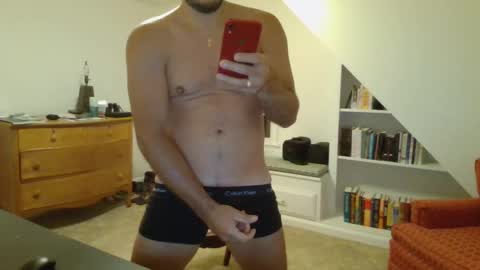 Nickjaz555 online show from September 9, 2:44 am