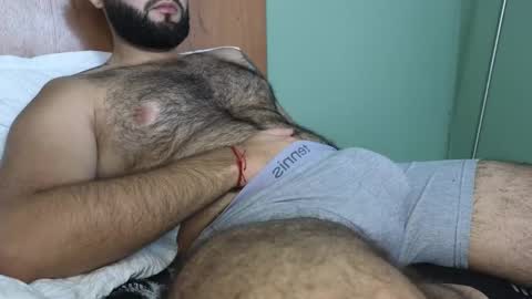 Nicolas              online show from February 9, 2:38 am