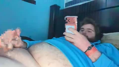 nickscharnitz66 online show from February 12, 2:28 am