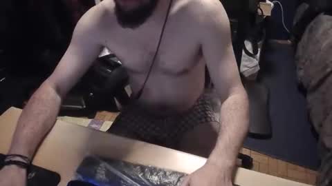 Thomas Jefferson online show from April 22, 8:08 am