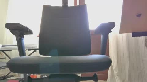 Nicky111 online show from April 24, 7:11 am