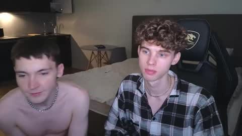 Nicki  Danny online show from October 12, 5:18 pm