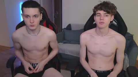 Nicki  Danny online show from February 17, 3:31 pm