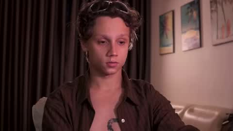 Nicky Neal online show from March 27, 10:22 pm