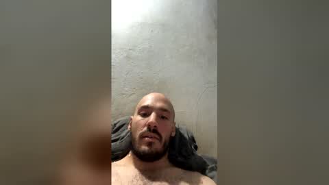 Nick BDSM online show from May 19, 9:48 am