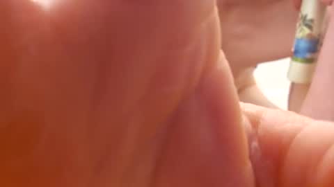 Nicky online show from November 9, 9:52 pm