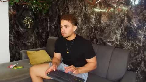 nico_blaze7 online show from January 8, 1:05 pm