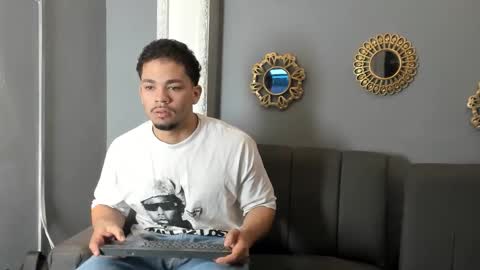 nico_blaze7 online show from November 22, 1:00 pm