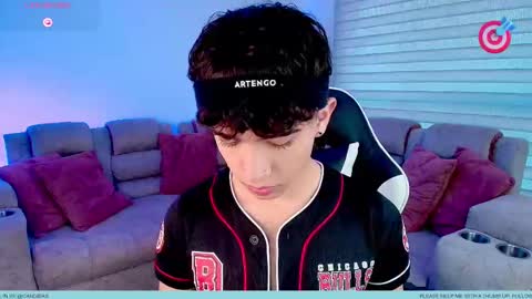 nico online show from January 12, 10:03 pm