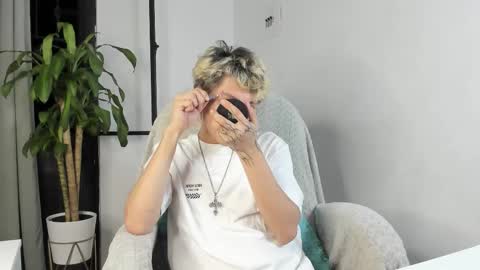 Nico  online show from November 11, 5:01 am