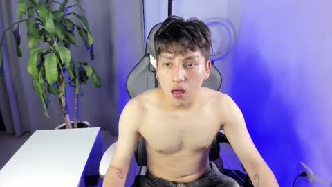 Nico  online show from March 9, 2:05 am